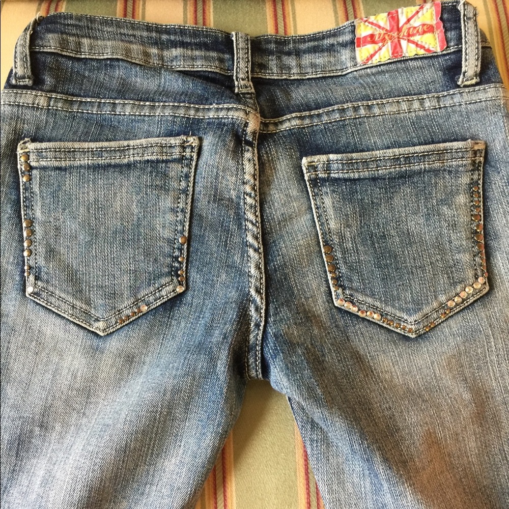 Machine Jeans - image 6